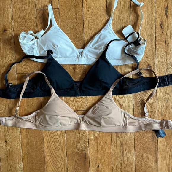 Pepper Limitless XS wire free bra - Picture 1 of 2